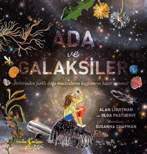 Ada ve Galaksiler | Kitap Ambarı