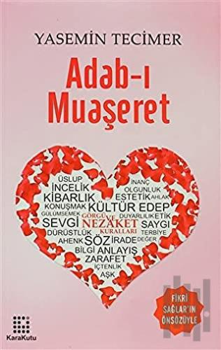 Adab-ı Muaşeret