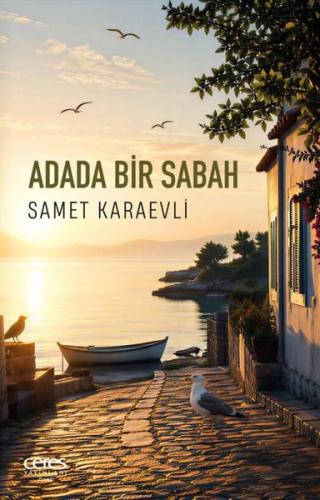 Adada Bir Sabah | Kitap Ambarı