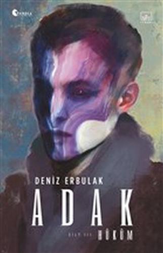 Adak Cilt 3 - Hüküm