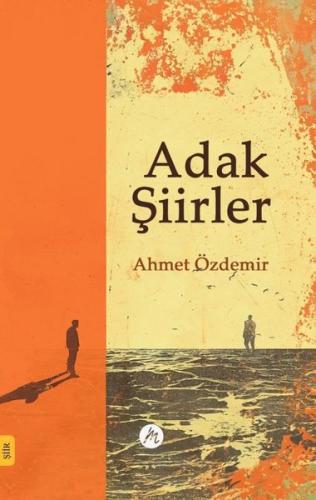 Adak Şiirler | Kitap Ambarı