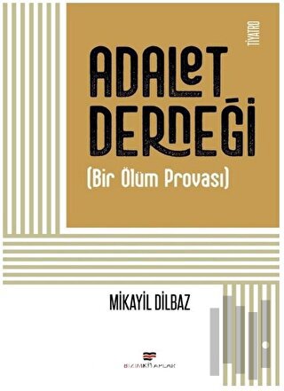 Adalet Derneği | Kitap Ambarı