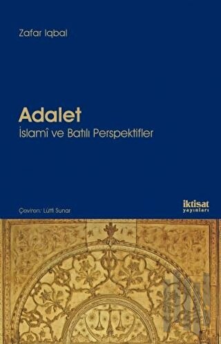 Adalet: İslami ve Batılı Perspektifler | Kitap Ambarı