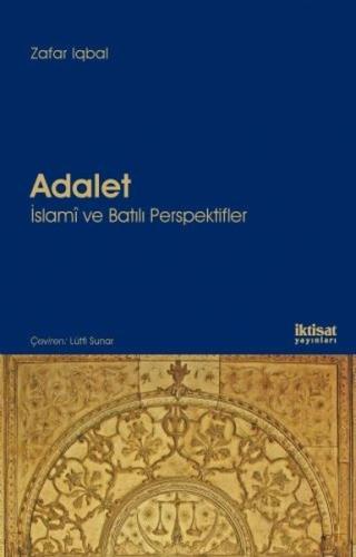 Adalet-İslami ve Batılı Perspektifler