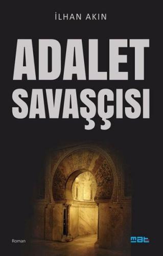 Adalet Savaşçısı | Kitap Ambarı