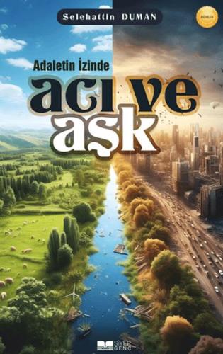 Adaletin İzinde Acı ve Aşk | Kitap Ambarı