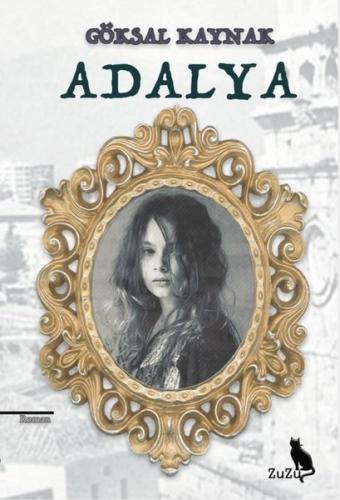 Adalya | Kitap Ambarı