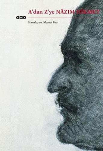A'dan Z'ye Nazım Hikmet | Kitap Ambarı