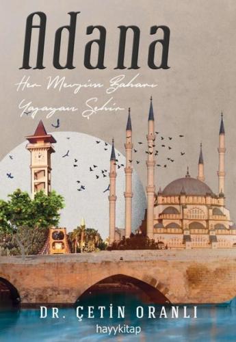 Adana | Kitap Ambarı
