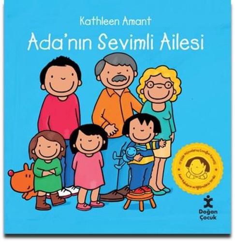 Ada'nın Sevimli Ailesi