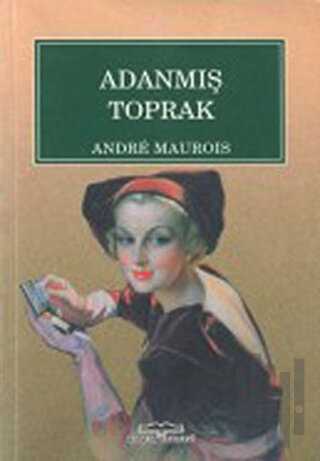 Adanmış Toprak | Kitap Ambarı