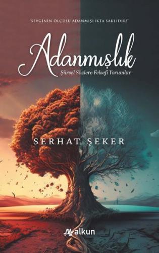 Adanmışlık | Kitap Ambarı