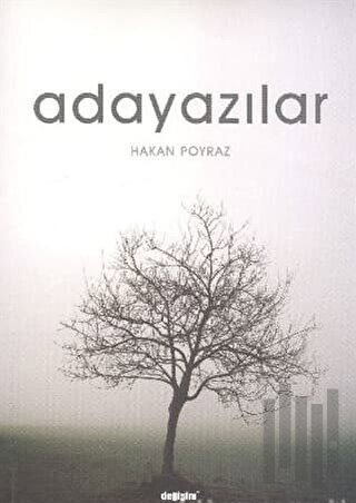 Adayazılar | Kitap Ambarı