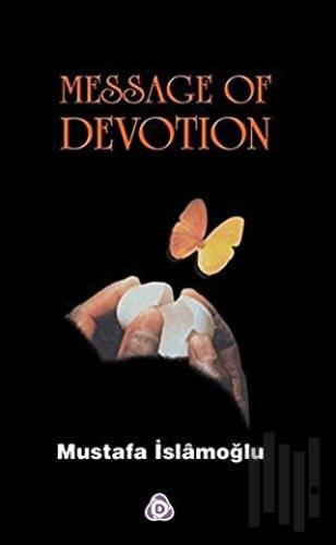 Adayış Risalesi (İngilizce)