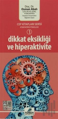 Adeda Yayıncılık Cep Kitaplar Serisi ( 10 Takım Kitap )