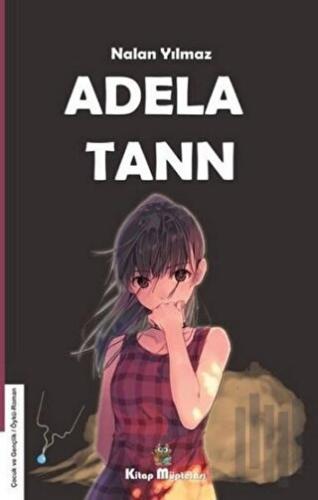 Adela Tann | Kitap Ambarı