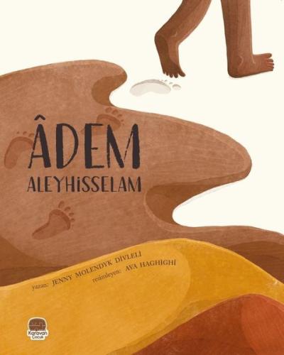 Adem Aleyhisselam | Kitap Ambarı