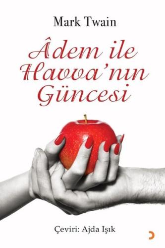 Adem İle Havva'nın Güncesi | Kitap Ambarı