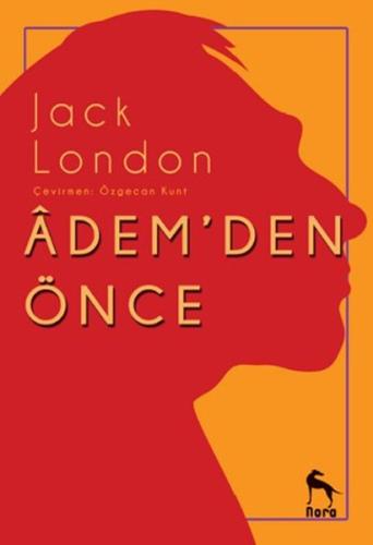 Adem’den Önce | Kitap Ambarı