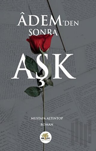 Adem'den Sonra Aşk | Kitap Ambarı