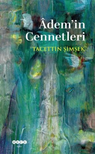 Adem'in Cennetleri | Kitap Ambarı
