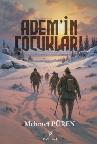 Adem'in Çocukları | Kitap Ambarı