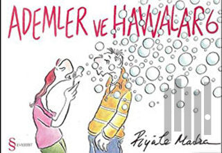 Ademler Ve Havvalar - 6