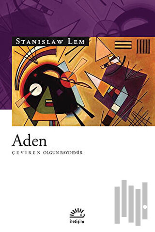 Aden | Kitap Ambarı