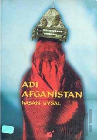 Adı Afganistan | Kitap Ambarı