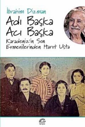 Adı Başka Acı Başka | Kitap Ambarı