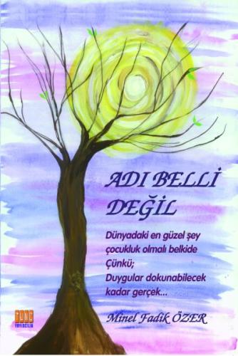 Adı Belli Değil | Kitap Ambarı