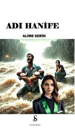 Adı Hanife | Kitap Ambarı