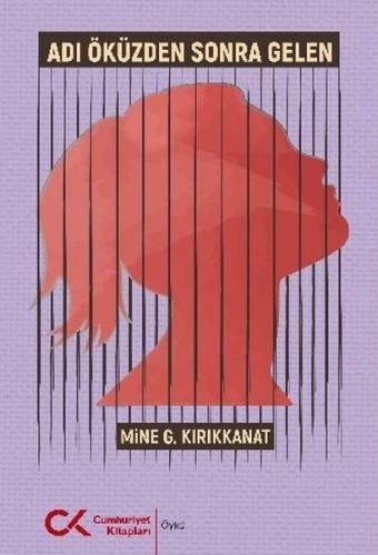 Adı Öküzden Sonra Gelen | Kitap Ambarı