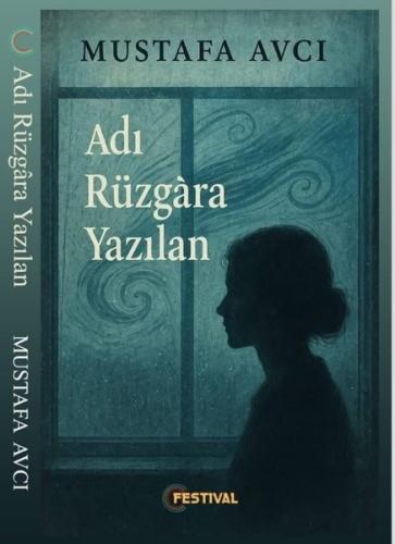 Adı Rüzgara Yazılan | Kitap Ambarı