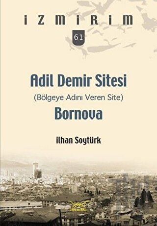 Adil Demir Sitesi Bornova