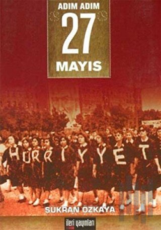 Adım Adım 27 Mayıs