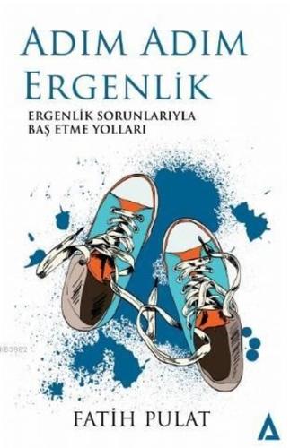 Adım Adım Ergenlik | Kitap Ambarı
