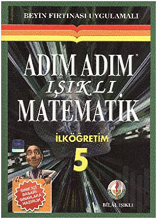 Adım Adım Işıklı Matematik Ortaokul 5