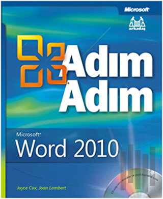 Adım Adım Microsoft Word 2010 | Kitap Ambarı