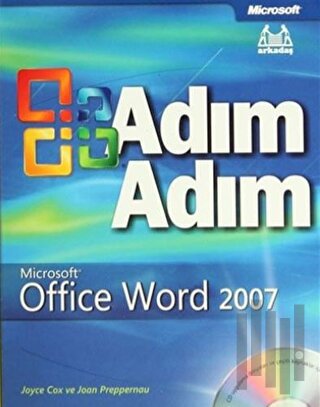 Adım Adım MS Office Word 2007 | Kitap Ambarı