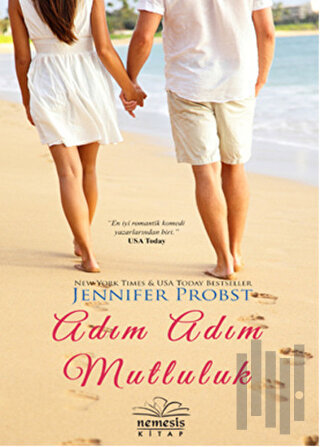 Adım Adım Mutluluk