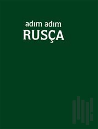 Adım Adım Rusça