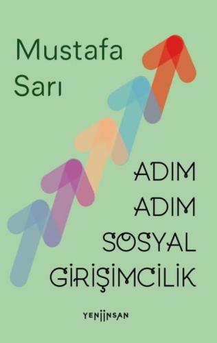 Adım Adım Sosyal Girişimcilik | Kitap Ambarı