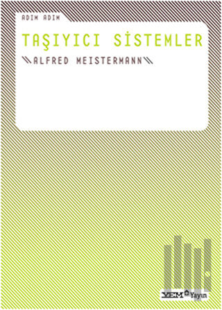 Adım Adım Taşıyıcı Sistemler