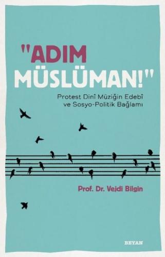 Adım Müslüman! | Kitap Ambarı