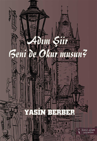 Adım Şiir Beni de Okur musun?