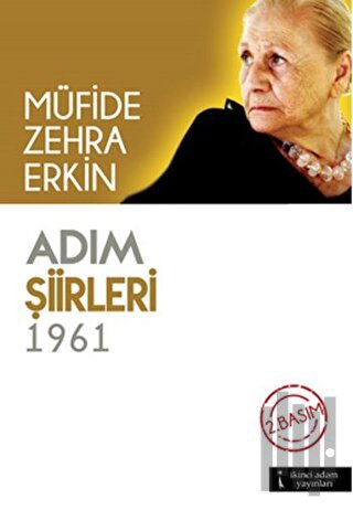 Adım Şiirleri 1961