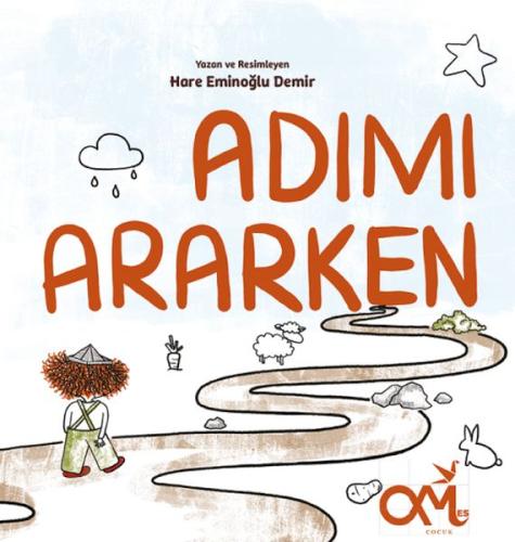 Adımı Ararken | Kitap Ambarı
