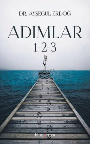 Adımlar 1-2-3 | Kitap Ambarı