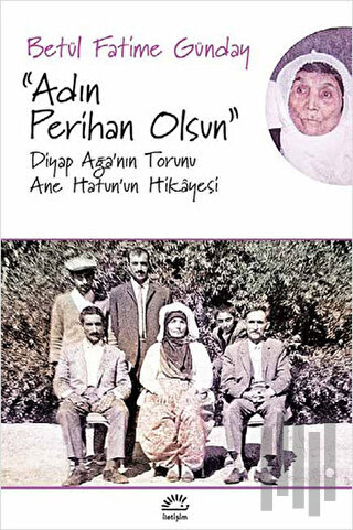 Adın Perihan Olsun | Kitap Ambarı